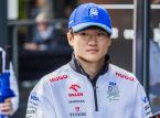 Yuki Tsunoda, Red Bull'da Liam Lawson'ın yerini almak için görüşmelerde bulundu