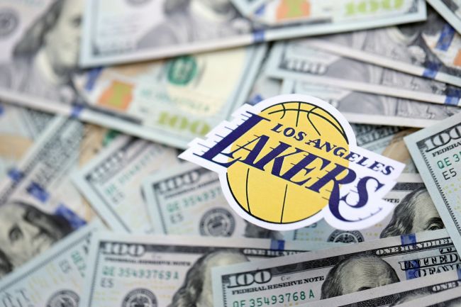 NBA, Los Angeles Lakers'ın 10 milyar doların üzerinde bir bedelle satışını onayladı