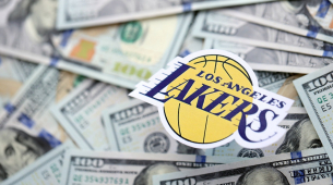 Los Angeles Lakers tekrar satılıyor: Şimdi, Josh Kushner ve Bob Iger'a 12,5 milyar dolara