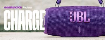 JBL Charge 6 Eleştiri