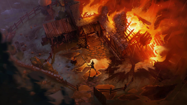 Sızdırılan görüntüler, Eidos-Montreal'den alınmış Yüzüklerin Efendisi maçını gösteriyor