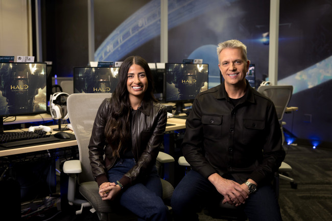 Yeni Xbox patronunun kısa bir portresini çiziyoruz