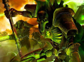 Masa&uuml;st&uuml; muadilleri gibi, Necronlar Warhammer 40,000: Dawn of War IV i&ccedil;inde &ouml;l&uuml;lerden dirilebilirler
