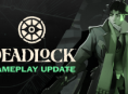 Deadlock b&uuml;y&uuml;k bir g&uuml;ncelleme aldı