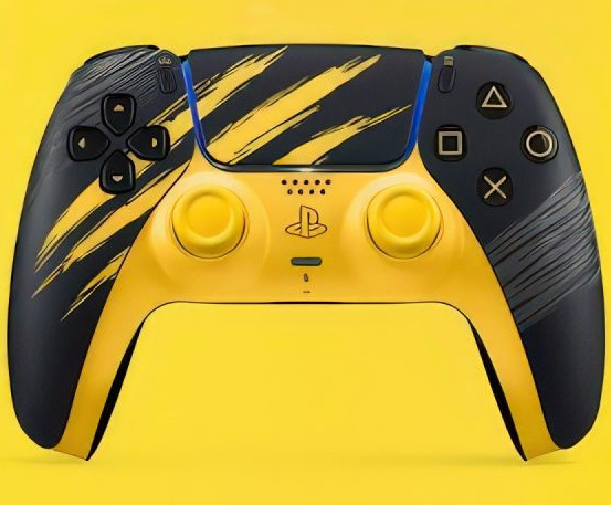Sony, Wolverine'den esinlenen sınırlı sayıda PS5'i tanıttı