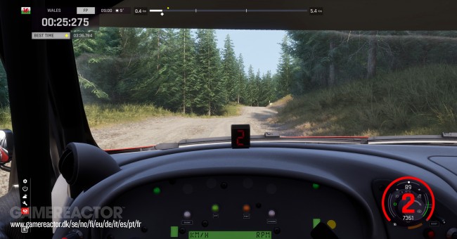 Assetto Corsa Rally (Erken Erişim)