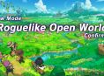 Fantasy Life i: The Girl Who Steals Time, roguelike bir açık dünya modu alacak şekilde ayarlandı