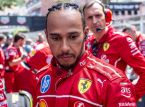 Lewis Hamilton'a bu hafta sonu yapılacak Monza Grand Prix'si i&ccedil;in neden beş sıra grid cezası verildi?