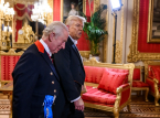 Kral Charles, Birleşik Krallık Trump ile gerilimi azaltmaya &ccedil;alışırken ABD'yi ziyaret edecek