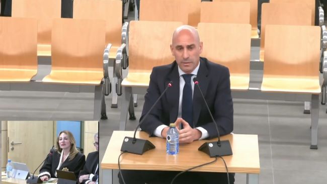 Luis Rubiales cinsel saldırıdan suçlu bulundu ancak zorlamadan beraat etti: Hapse girmeyecek