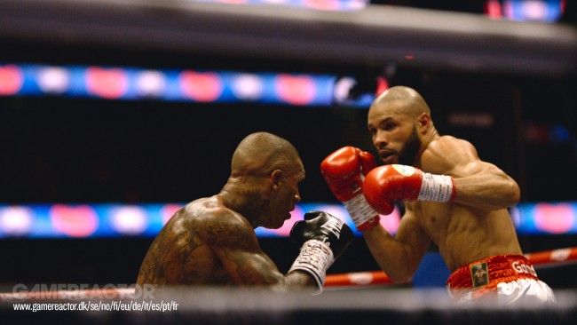 Matchroom: The Greatest Showmen