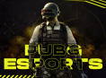 PUBG Esports, 2026 i&ccedil;in 12 K&uuml;resel Ortak Takımını a&ccedil;ıkladı