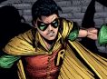 Söylenti: Robin The Batman - Part II içinde görünecek