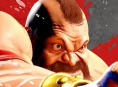 Zangief telefon tutucu olarak ilk kez sahneye &ccedil;ıkıyor ve Street Fighter hayranlar bunu &ccedil;ok sevecek