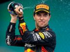 Sergio Pérez, Formula 1'den ayrılmasıyla ilgili sessizliğini bozdu ve "proje mantıklıysa" geri döneceğini söyledi