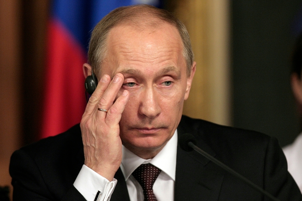 Putin, olası Üçüncü Dünya Savaşı konusundaki endişelerini dile getirdi