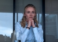 Sophie Turner, Steal'da silahlı soyguncular, MI5 ve komplo kaynaklı bir soygunla uğraşıyor
