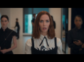 En son bakışta parıltı ve ihtişam dikkat &ccedil;ekiyor The Devil Wears Prada 2 