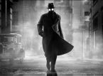 Spider-Noir: 1. Sezon