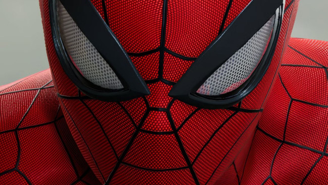 Spider-Man: Brand New Day