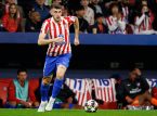 Atl&eacute;tico de Madrid oyuncusu Matteo Ruggeri, kadınlara ırk&ccedil;ı ve cinsel ses kayıtları i&ccedil;in para &ouml;demekle su&ccedil;lanıyor