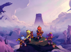 Peak Final Ascent g&uuml;ncellemesinde yeni başarılar, eşyalar ve daha fazlasını ekliyor