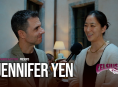 Jennifer Svedberg-Yen'e g&ouml;re, Yazarlar ve Ressamlar savaşı Clair Obscur: Expedition 33 filminde her zaman planın bir par&ccedil;asıydı.