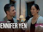 Jennifer Svedberg-Yen'e g&ouml;re, Yazarlar ve Ressamlar savaşı Clair Obscur: Expedition 33 filminde her zaman planın bir par&ccedil;asıydı.