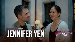 Jennifer Svedberg-Yen'e göre, Yazarlar ve Ressamlar savaşı Clair Obscur: Expedition 33 filminde her zaman planın bir parçasıydı.