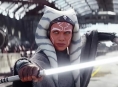 Ahsoka: 2. Sezonun &ccedil;ekimleri tamamlandı