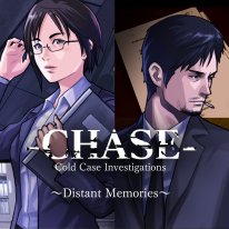 Chase: Cold Case Investigations  - Distant Memories