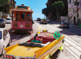 Sega, Crazy Taxi: World Tour i&ccedil;in kapalı bir ağ testi duyurdu