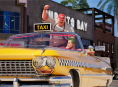 Crazy Taxi: World Tour, orijinalin yaratıcısı tarafından geliştirilmiştir ve beş şehri i&ccedil;erir