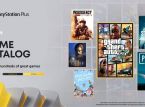 GTA 5, Tomb Raider, &ccedil;ok ş&uuml;k&uuml;r buradasınız! ve daha fazlası PlayStation Plus'a katılın