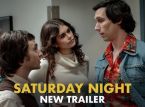 Saturday Night için yeni bir fragman yayınlandı