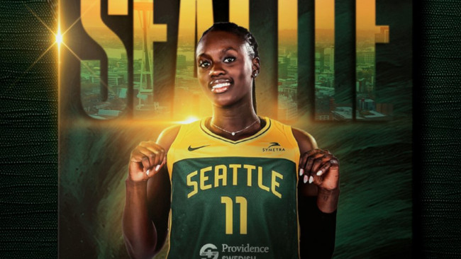 İspanyol oyuncular, 30. yılında maaşları artıran WNBA draftında tarih yazdı