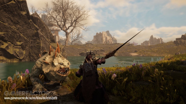 GOTY 2025: Gamereactor'un En İyi RPG'si