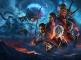 Baldur's Gate IV geliyor, sadece bir süreliğine değil