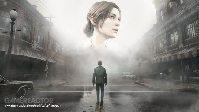 Silent Hill 2 Remake