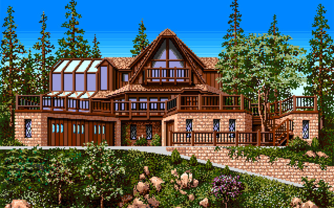 Defender of the Crown'ın kısa tarihi - Amiga'nın ilk gerçekten büyük gişe rekorları kıran ilk filmi