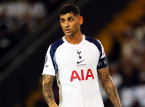 Cuti Romero sakatlandı: Tottenham i&ccedil;in k&ouml;t&uuml; haber, Arjantin i&ccedil;in rahatlama