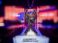 Esports D&uuml;nya Kupası 2026: Rocket League ana etkinliği bug&uuml;n başlıyor, işte a&ccedil;ılış ma&ccedil;ları