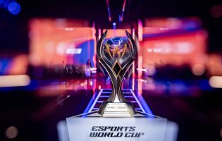 Esports D&uuml;nya Kupası 2026: Rocket League ana etkinliği bug&uuml;n başlıyor, işte a&ccedil;ılış ma&ccedil;ları