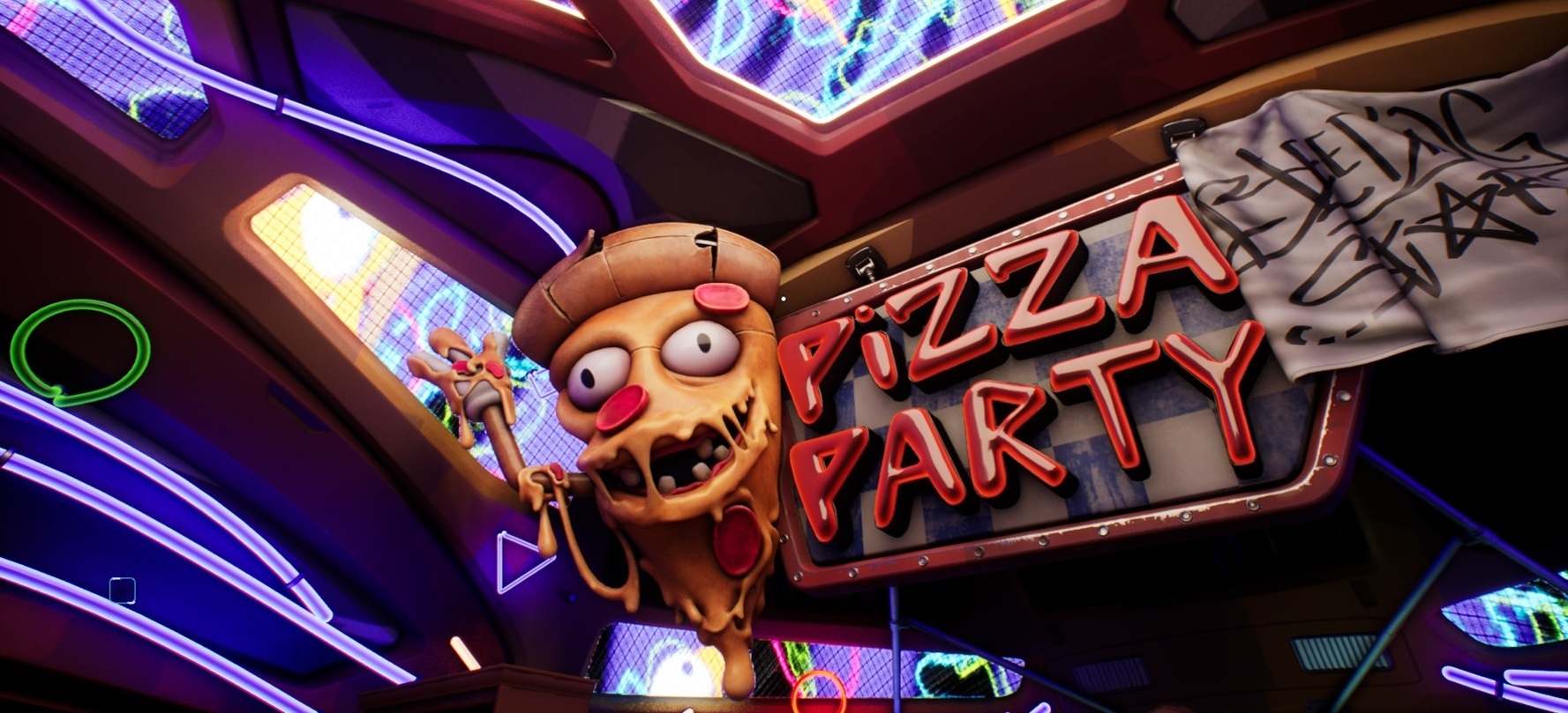 Bugünkü GR Live'da High on Life 2 uzaydaki en iyi ödül avcısı olmaya devam ediyoruz