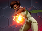 Invincible VS geliştiriciler "her zaman &ccedil;apraz bir şey i&ccedil;in hazır"