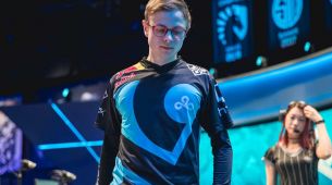 Jensen resmen emekli oldu ve neredeyse 13 yıllık League of Legends kariyerine son verdi
