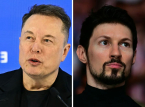 Musk ve Durov Avrupa'yı eleştiriyor: Dubai "f&uuml;zeler u&ccedil;arken bile istatistiksel olarak daha g&uuml;venli"