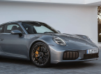 Porsche 911 elektrikliye ge&ccedil;miyor