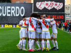 Rayo Vallecano, destansı bir finalle Konferans Ligi finaline y&uuml;kseldi: İspanya beşinci Şampiyonlar Ligi sırasını kazandı
