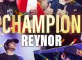 Reynor, Gamers8 StarCraft II şampiyonu oldu